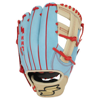 Z9-1175COLRED8 11.75&quot; SSK Z9 Infield Glove