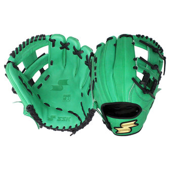 Z9-1150KGNBLK1 11.5&quot; SSK Z9 Infield Glove