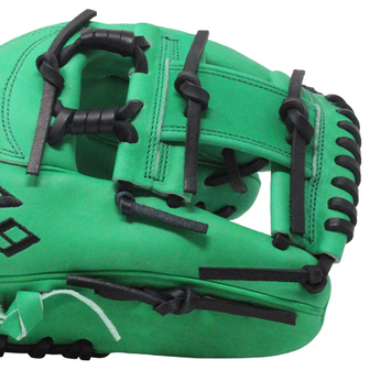 Z9-1150KGNBLK1 11.5&quot; SSK Z9 Infield Glove