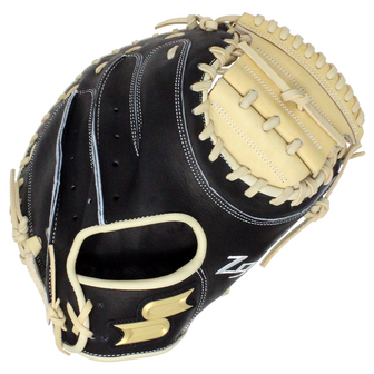 Z9-3350BLKCML6 33.5&quot; SSK Z9 Catchers Mitt