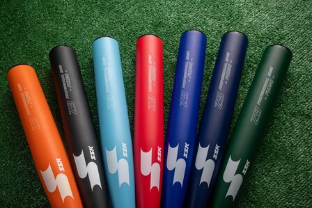 SSK MF150  Professional Edge Aluminum Fungo Bat  35&rdquo; 