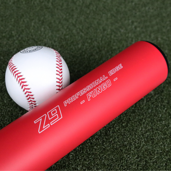 SSK MF150  Professional Edge Aluminum Fungo Bat  35&rdquo; 