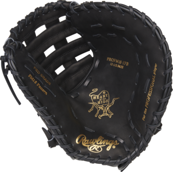 PROFM18-17B - 12.5 inch Rawlings Heart Of The Hide (RHT)