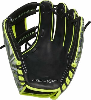 REVFL12 11.75&quot; inch Rawlings REV1X Infield Glove