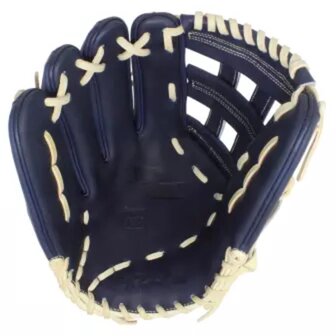 Z9-1275NVYCML3 12.75 inch SSK Z9 Outfield Glove LHT