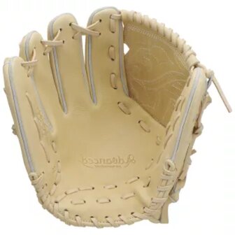 AKB71524-12 - SSK Advanced Pitcher Glove  12&quot; LHT