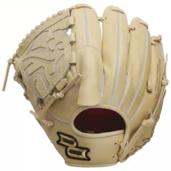 AKB71524-12 - SSK Advanced Pitcher Glove  12&quot; LHT