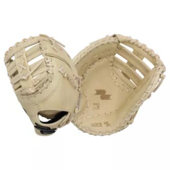 Z9-1250CML9 12.5&quot; SSK Z9 First Base Mitt LHT