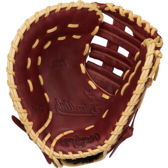 SFM18S - 12.5 inch Rawlings (LHT)