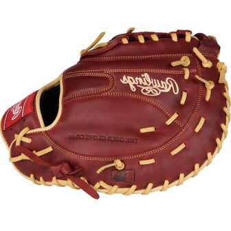 SFM18S - 12.5 inch Rawlings (LHT)