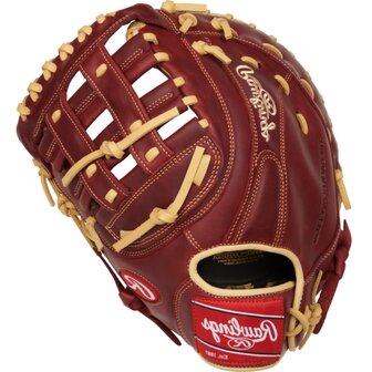 SFM18S - 12.5 inch Rawlings (LHT)