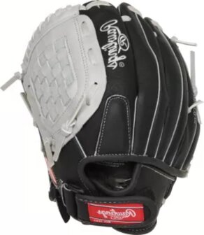 SC105BGB - Rawlings Sure Catch 10.5 inch Youth Infield Glove LHT