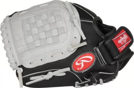 SC105BGB - Rawlings Sure Catch 10.5 inch Youth Infield Glove LHT