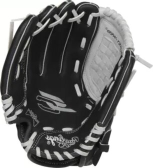 SC105BGB - Rawlings Sure Catch 10.5 inch Youth Infield Glove LHT