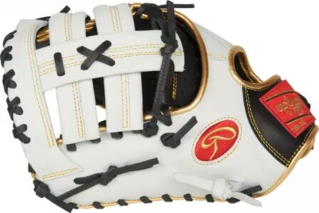 ECFBM-10BW - 12 inch Rawlings (LHT)