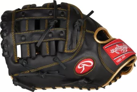 R9FM18BG - 12.5 Rawlings LHT