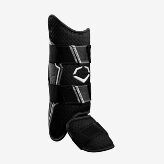 PRO-SRZ 2.0 - EvoShield PRO-SRZ&trade; 2.0 Batter&rsquo;s Extended Leg Guard NEW COLORS