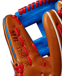 Wilson A2K Fall 2024 Mookie Betts 11.5&rdquo;