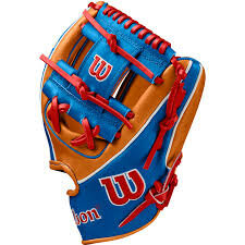 Wilson A2K Fall 2024 Mookie Betts 11.5&rdquo;