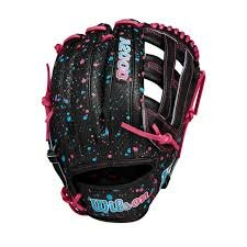 Wilson A2000 Fall 2024 Elly De La Cruz 12&rdquo;