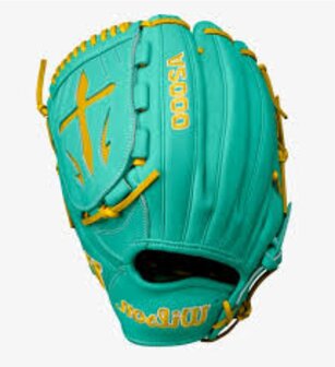 Wilson A2000 Fall 2024 B23 Seafoam 12&rdquo; LHT