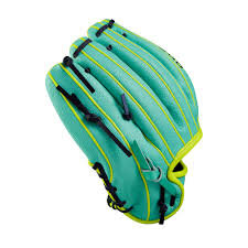 Wilson A2000 Fall 2024 DP15SS Seafoam 11.5&rdquo;