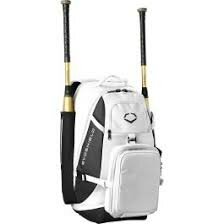 EvoShield Recruit Backpack