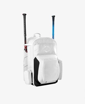 EvoShield Takeover Backpack