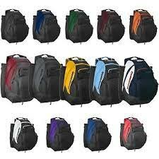 VOODOO OG - Demarini Voodoo OG BackPack NEW COLORS