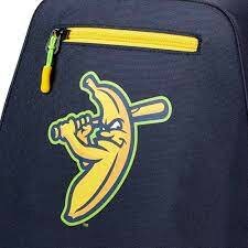 Louisville Slugger - Savannah Bananas Powerized Stick Backpack Navy