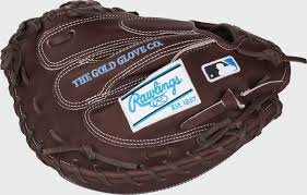 PRORCM335 - 33.5 inch Rawlings Heart Of The Hide