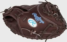 PRORCM335 - 33.5 inch Rawlings Heart Of The Hide