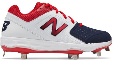 New Balance SMVELOA1 USA Metal Cleats