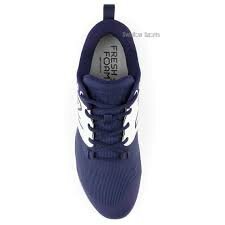 New Balance L3000TN6 Navy Metal Cleats