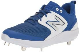 New Balance L3000TB6 Royal Metal Cleats