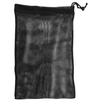 Champro A305B Champro Laundry Bag Black