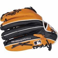 Rawlings NXT 11.75&quot; Infield Glove Tan/Black RHT