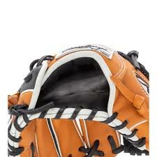 Rawlings NXT 11.75&quot; Infield Glove Tan/Black RHT