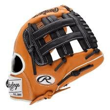  NXT205U-6T - 11.75 inch Rawlings NXT Series