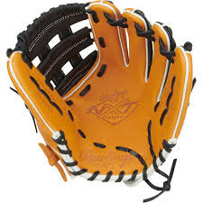 Rawlings NXT 11.75&quot; Infield Glove Tan/Black RHT