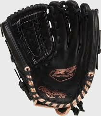 R9SB125-18B - Rawlings R9 Series 12.5 inch Fastpitch Glove (RHT)