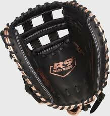 R9SBCM33-24B - 33 inch Rawlings Fastpitch