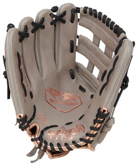 R9SB120U-6GB - Rawlings R9 Series 12 inch Fastpitch Glove (LHT)