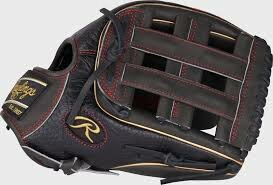 PROR3319-6DS - 12.75 inch Rawlings Heart Of the Hide