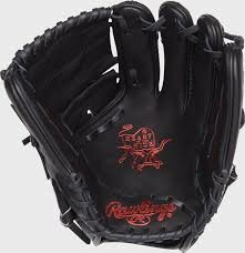 PROR205-9BCFS - 11.75 inch Rawlings Heart Of The Hide (RHT)