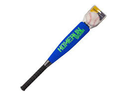 Easton Foam Bat &amp; Ball Set