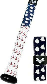 Vulcan Bat Grip Old Glory Seams