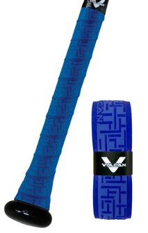 Vulcan Bat Grip Royal Blue