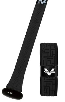 Vulcan Bat Grip Optic Black