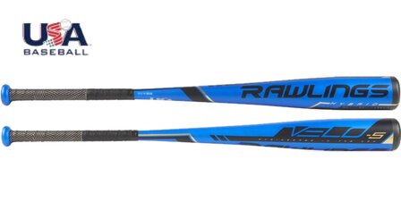 Rawlings Velo Hybrid USA -5